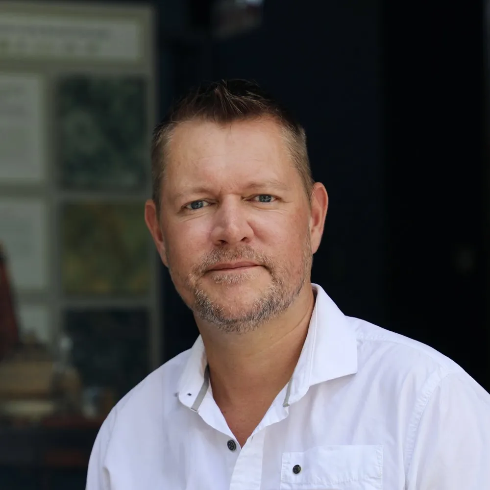 Andreas Ebert
