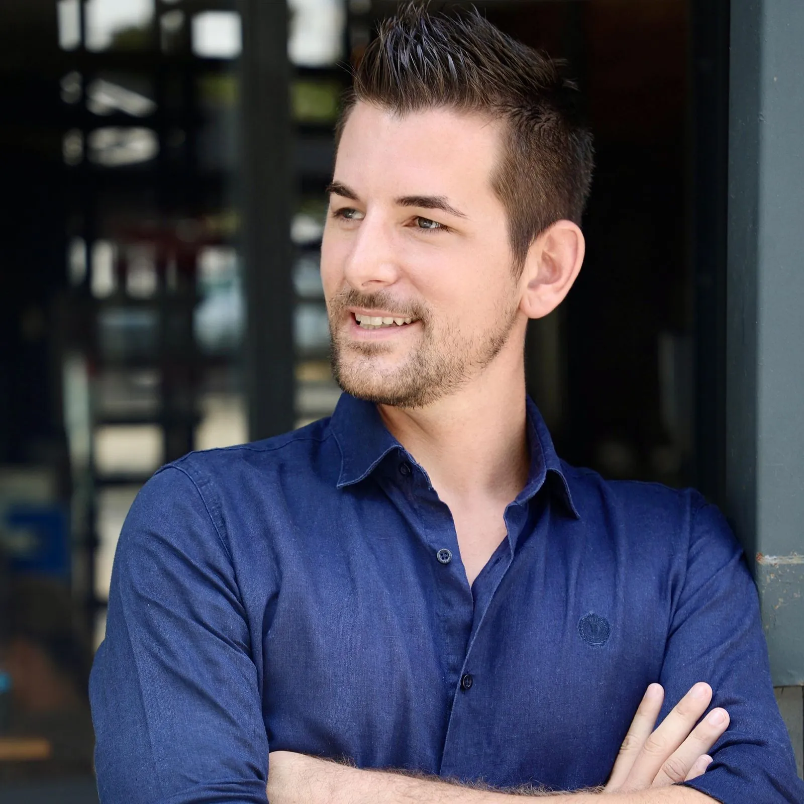 Sebastian Gabel – Coach und Supervisor bei explainity