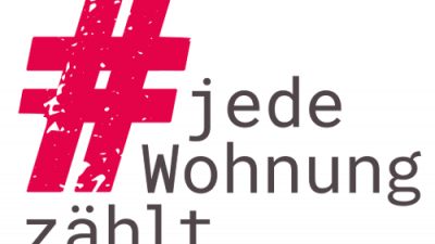 Jedewohnungzaehlt Logo Farbig Rgb 300Dpi