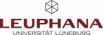Leuphana Universitat Luneburg Logo 2020 Svg