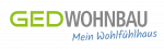 Logo Gedwohnbau Meinwohnfuehlhaus