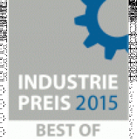 Industrie Preis 2015