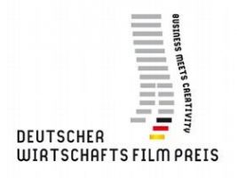 explainity wurde ausgezeichnet mit dem  Deutschen Wirtschaftsfilmpreis