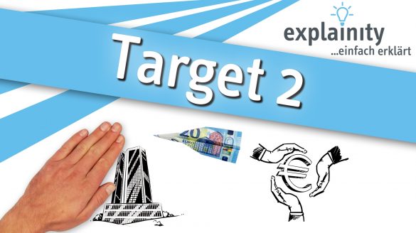 Target einfach erklärt: explainity Erklärvideo des explainity education-projects