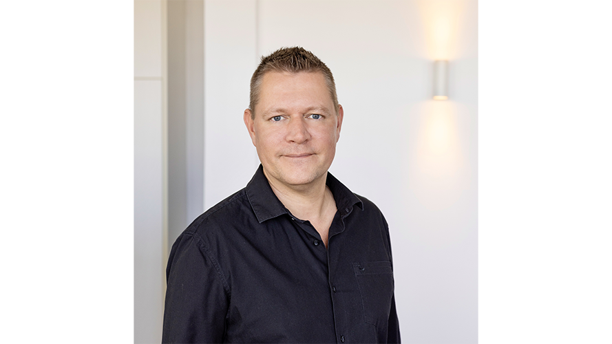 Andreas Ebert - explainity GmbH