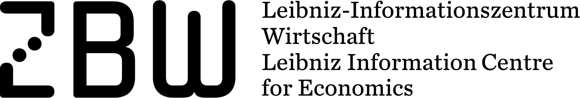 ZBW – Leibniz-Informationszentrum Wirtschaft