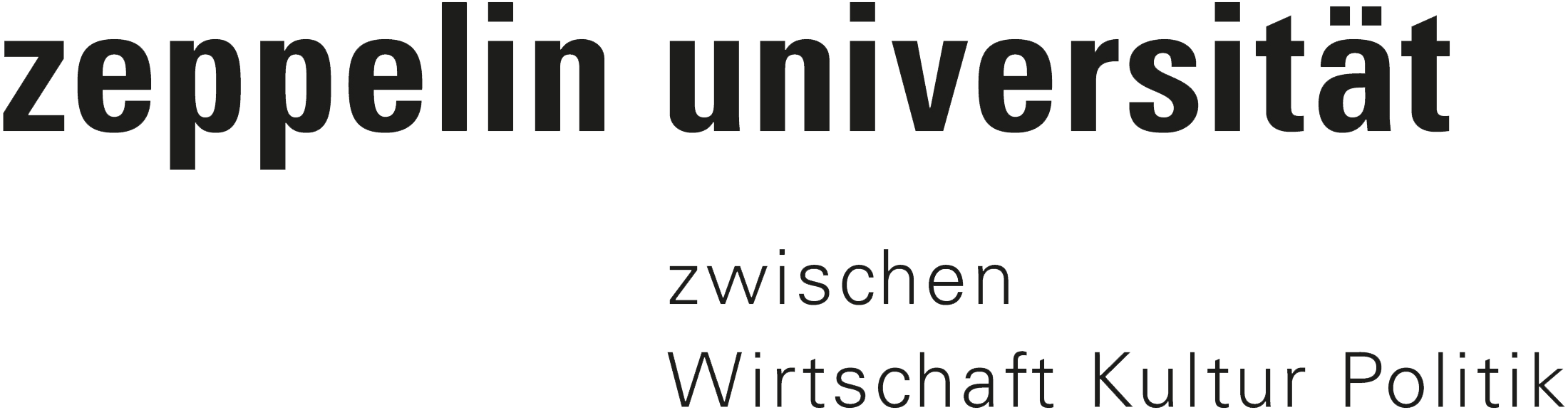 Zeppelin Universität